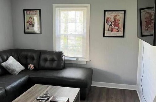 Hershey House | Hershey Kiss Home