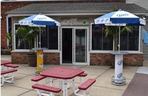 Seaside Heights Hotel | Hershey Motel