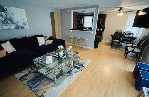 Harrisburg House | Hershey Park - 9 mins