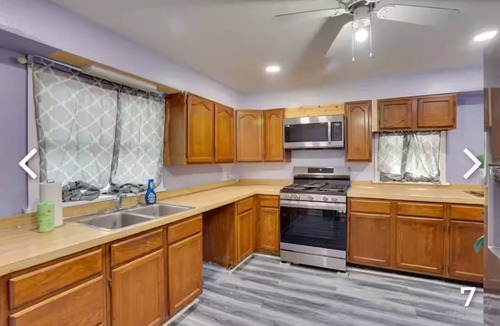 Linglestown House | Hershey Park friendly Logde Unit 1