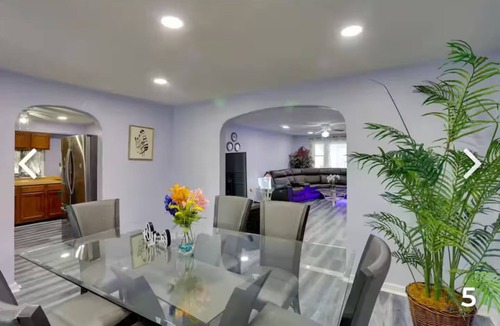 Linglestown House | Hershey Park friendly Logde Unit 1