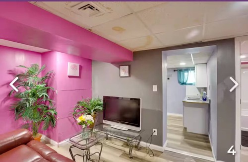 Linglestown House | Hershey Park Friendly Loge Unit 2