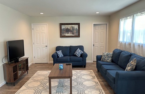 New Cumberland House | Hershey Park Happy Place