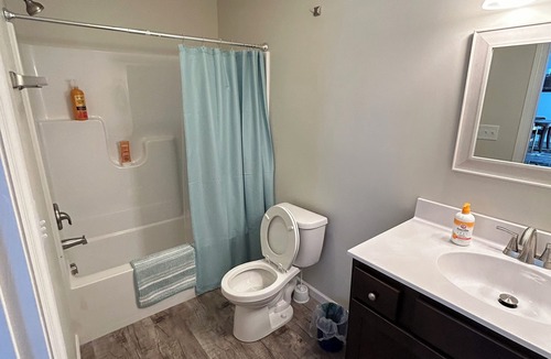 New Cumberland House | Hershey Park Happy Place