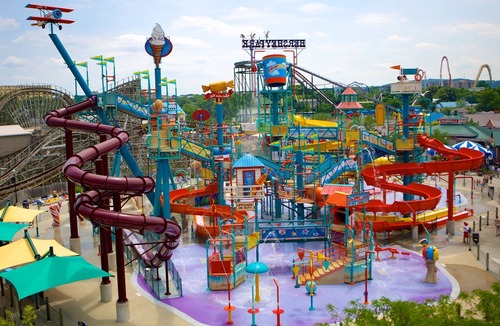 Hershey Villa | Hershey Park Villa