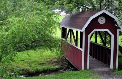 Lebanon - Pine Grove RV Rental | Hershey RV & Camping Resort