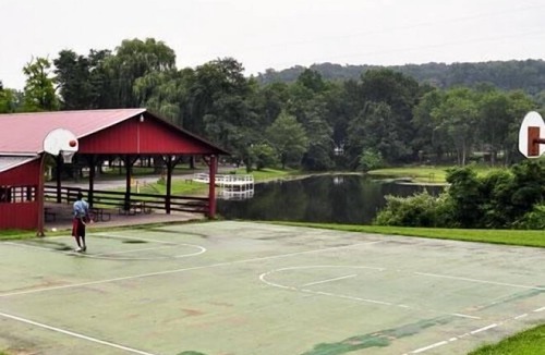 Lebanon - Pine Grove RV Rental | Hershey RV & Camping Resort