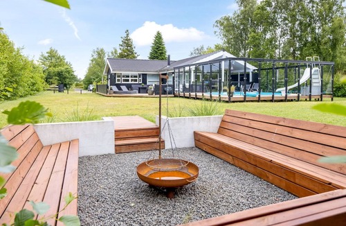 Hou House | "Herta" - 700m from the sea by Interhome