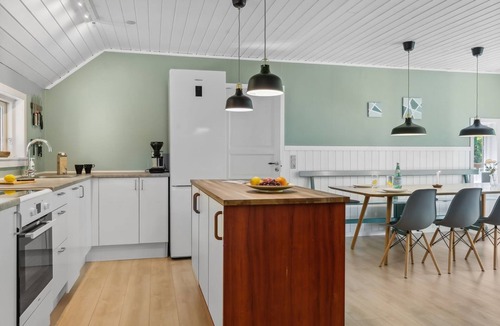 Farvang House | "Herta" by Interhome