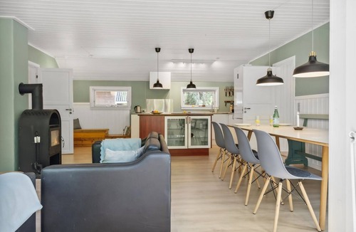Farvang House | "Herta" by Interhome