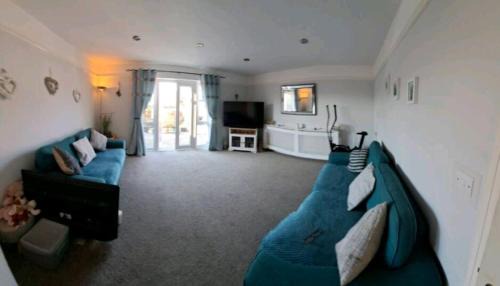 Letchworth House | Hertfordshire