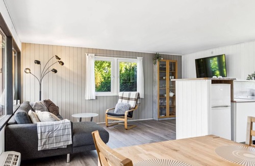 Hoensinge House | "Herulf" - 2km from the sea by Interhome