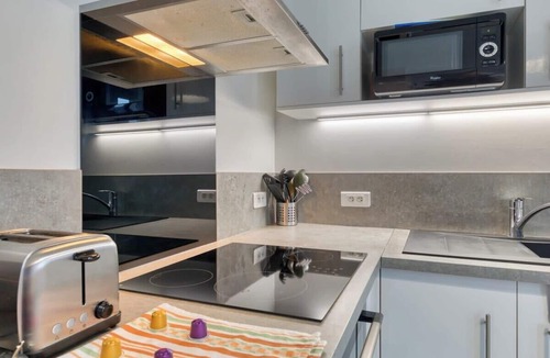 Quartier Pasteur House | Hervé, maison de ville