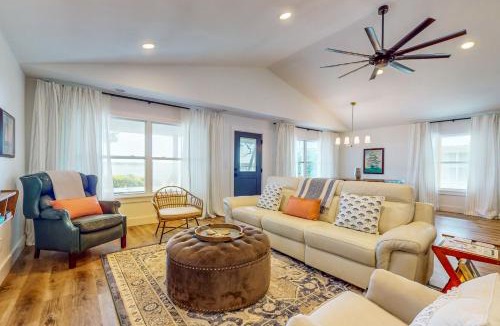 Ocean City House | Hervis House - Unit A (Larger)