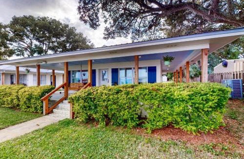 Ocean City House | Hervis House - Unit A (Larger)