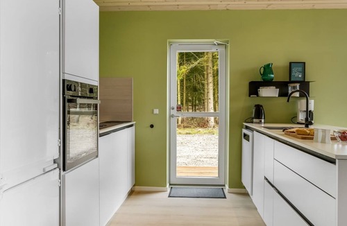 Øster Melholt House | "Herwarth" - 2.3km from the sea by Interhome