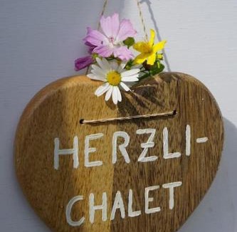Sevelen Ski Chalet | HERZLI-CHALET über dem Rheintal mit Schlossblick