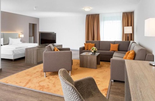 Herzogenaurach Apartment | HerzogsPark Studios & Apartments
