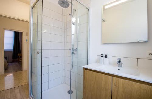 Hesdin Apartment | Hesdin Appart Holidays 1