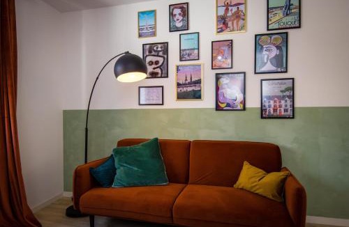 Hesdin Apartment | Hesdin Appart Holidays 2