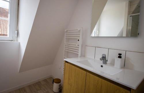 Hesdin Apartment | Hesdin Appart Holidays 2