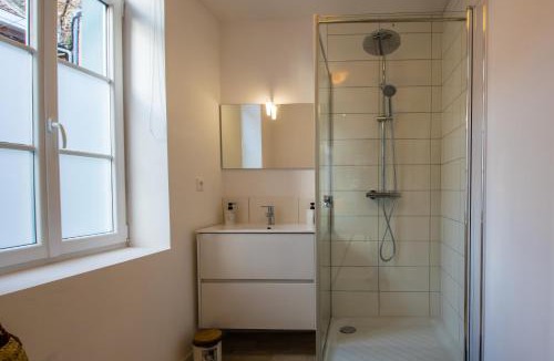 Hesdin Apartment | Hesdin Appart Holidays 3