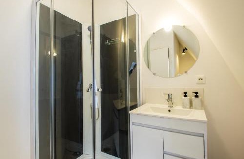 Hesdin Apartment | Hesdin Appart Holidays 4