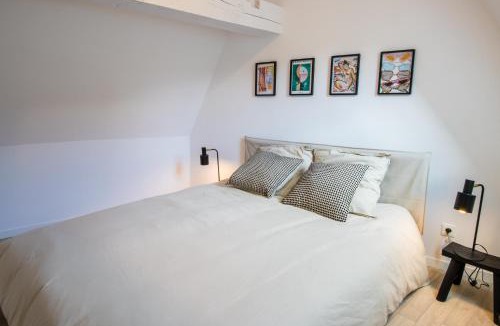 Hesdin Apartment | Hesdin Appart Holidays 5