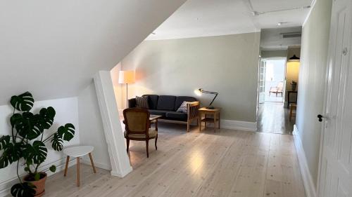 Haslev Bed & Breakfast | Hesede Hovedgård