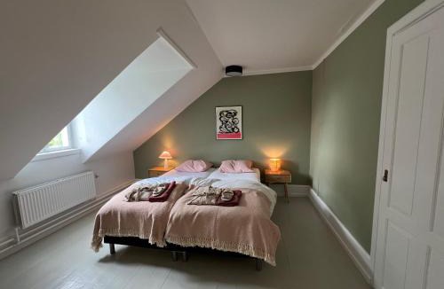 Haslev Bed & Breakfast | Hesede Hovedgård