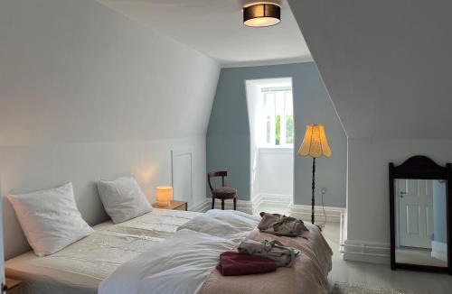 Haslev Bed & Breakfast | Hesede Hovedgård