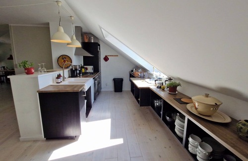 Haslev Bed & Breakfast | Hesede Hovedgaard