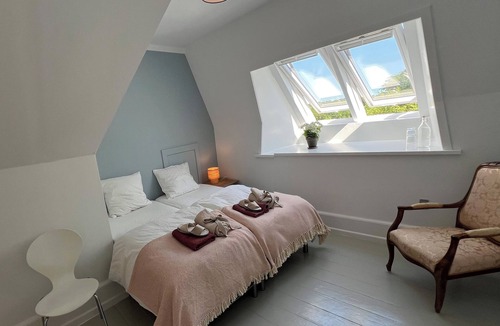 Haslev Bed & Breakfast | Hesede Hovedgaard