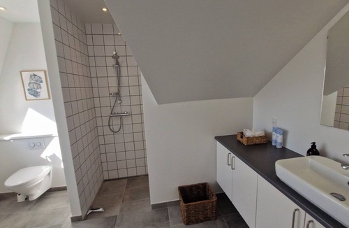 Haslev Bed & Breakfast | Hesede Hovedgaard