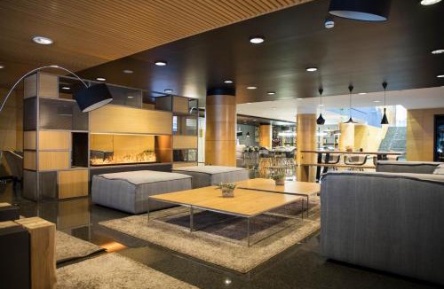 Les Escaldes Hotel | Hesperia Andorra