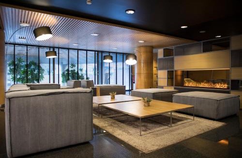 Les Escaldes Hotel | Hesperia Andorra