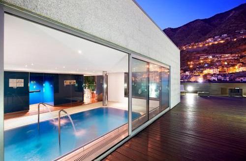 Les Escaldes Hotel | Hesperia Andorra