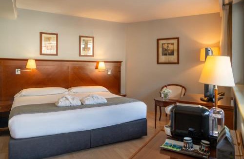Les Escaldes Hotel | Hesperia Andorra