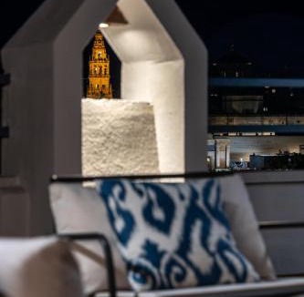 Distrito Sur Hotel | Hesperia Córdoba