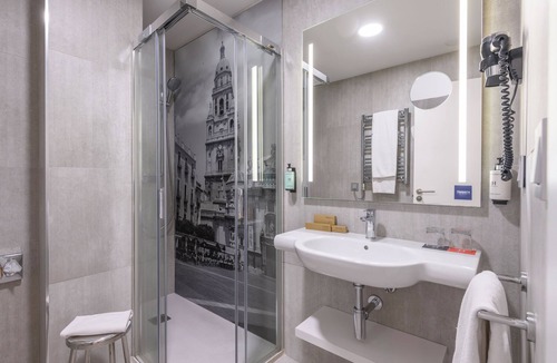Murcia Hotel | Hesperia Murcia Centro