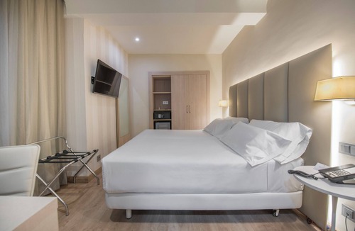 Murcia Hotel | Hesperia Murcia Centro