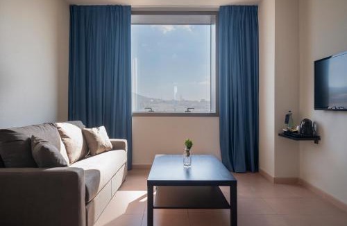Sant Joan Despi Apartment | Hesperia Sant Joan