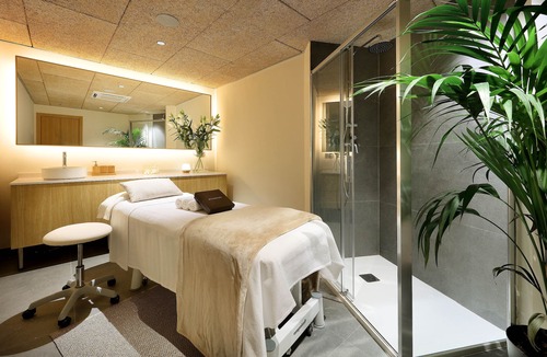 Sant Just Desvern Hotel | Hesperia Sant Just
