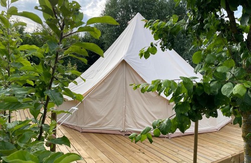Dalby Other | Hesselgaard Glamping