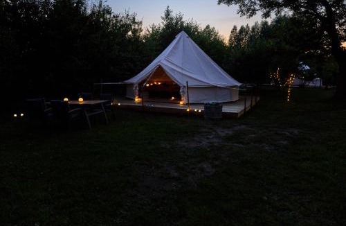 Dalby Other | Hesselgaard Glamping