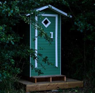 Dalby Other | Hesselgaard Glamping