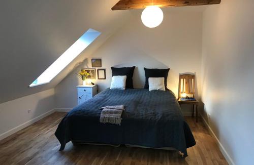 Janderup Bed & Breakfast | Hesselhogaard Bed & Breakfast
