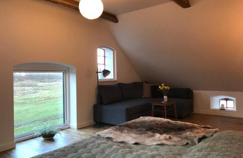 Janderup Bed & Breakfast | Hesselhogaard Bed & Breakfast