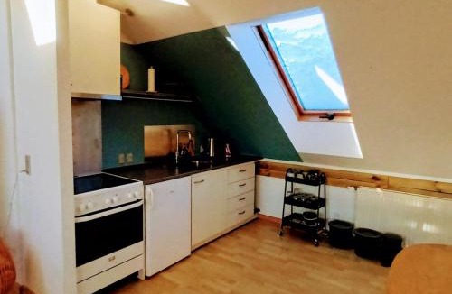 Faaborg Apartment | Hestegården