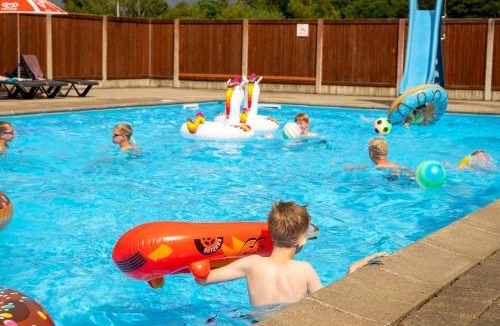 Fjellerup Other | Hestehaven Camping